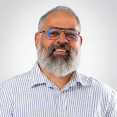 Foto de Antonio Figueroa